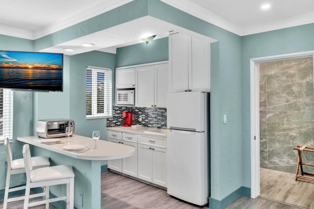 Walkabout 6 Suite On Hollywood Beach With Ocean Views Bagian luar foto