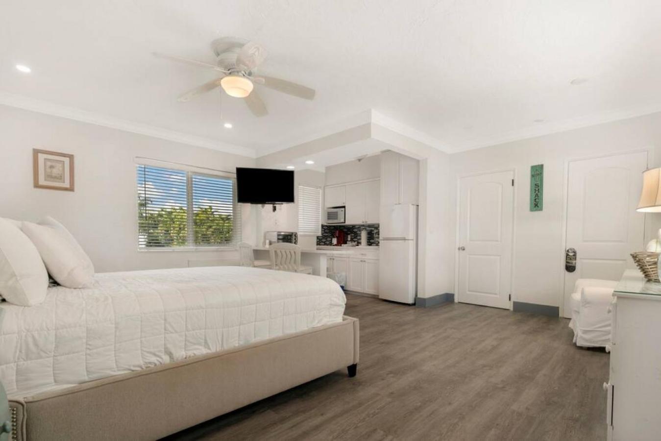 Walkabout 6 Suite On Hollywood Beach With Ocean Views Bagian luar foto