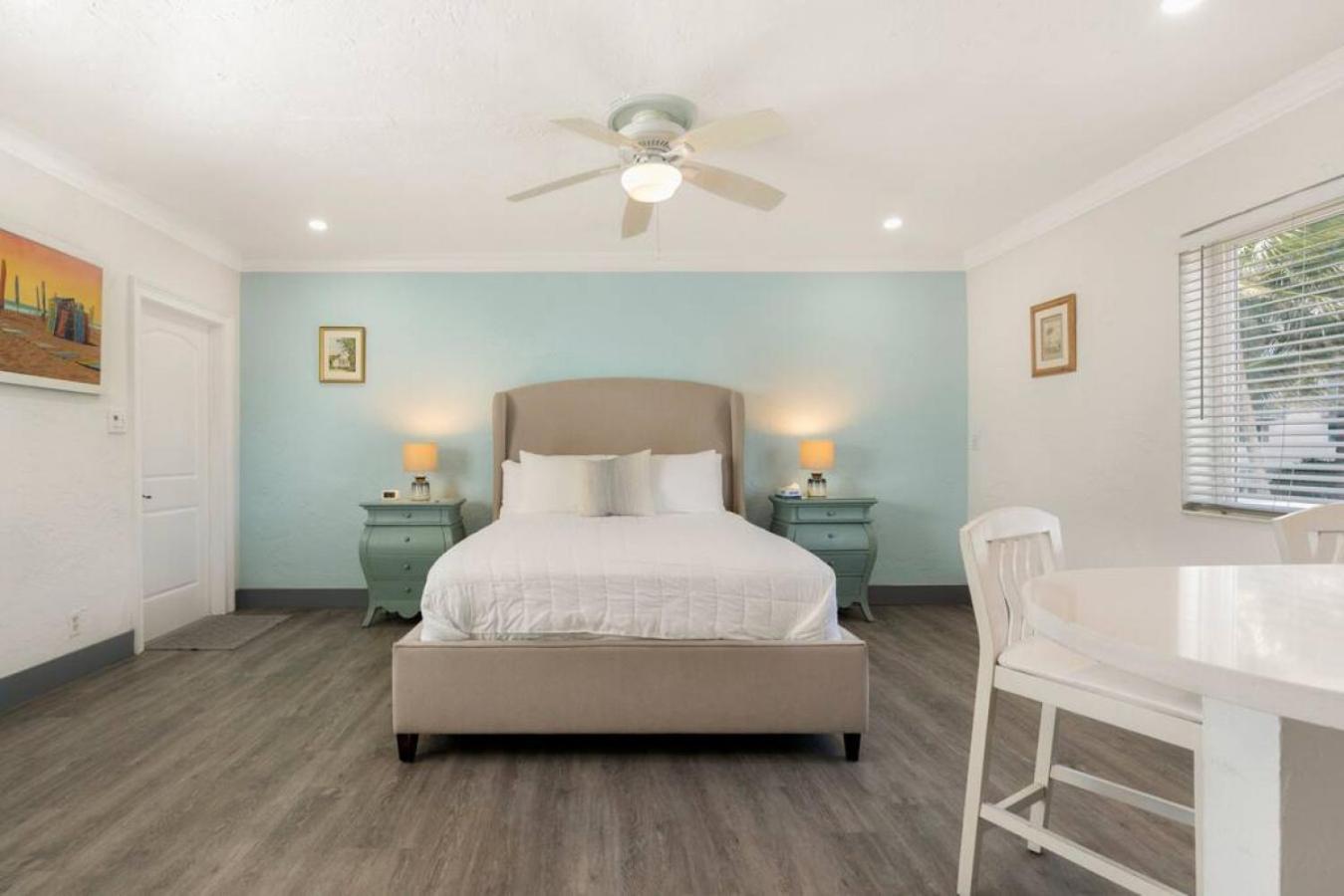 Walkabout 6 Suite On Hollywood Beach With Ocean Views Bagian luar foto