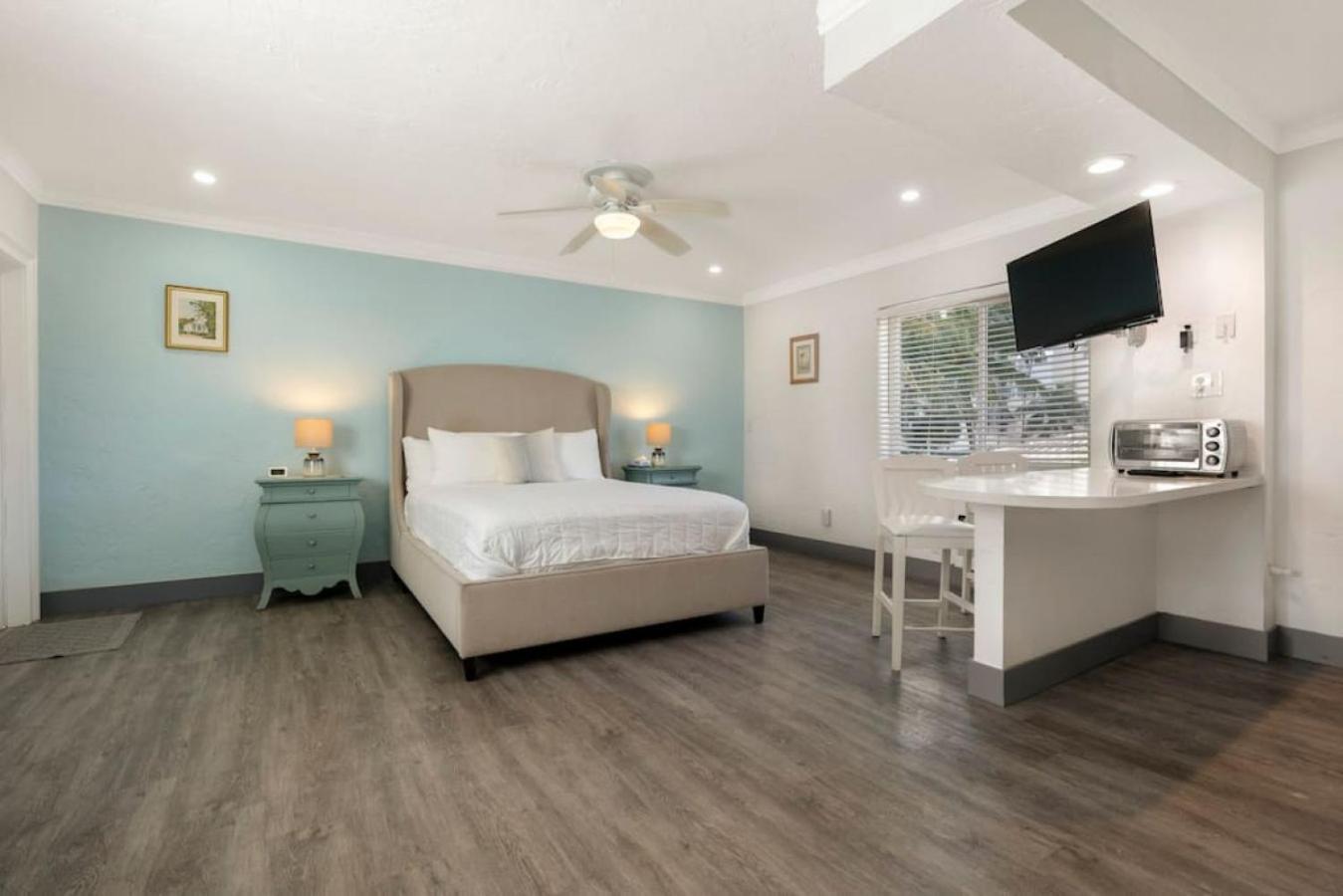 Walkabout 6 Suite On Hollywood Beach With Ocean Views Bagian luar foto