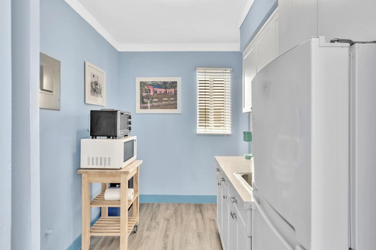Walkabout 6 Suite On Hollywood Beach With Ocean Views Bagian luar foto