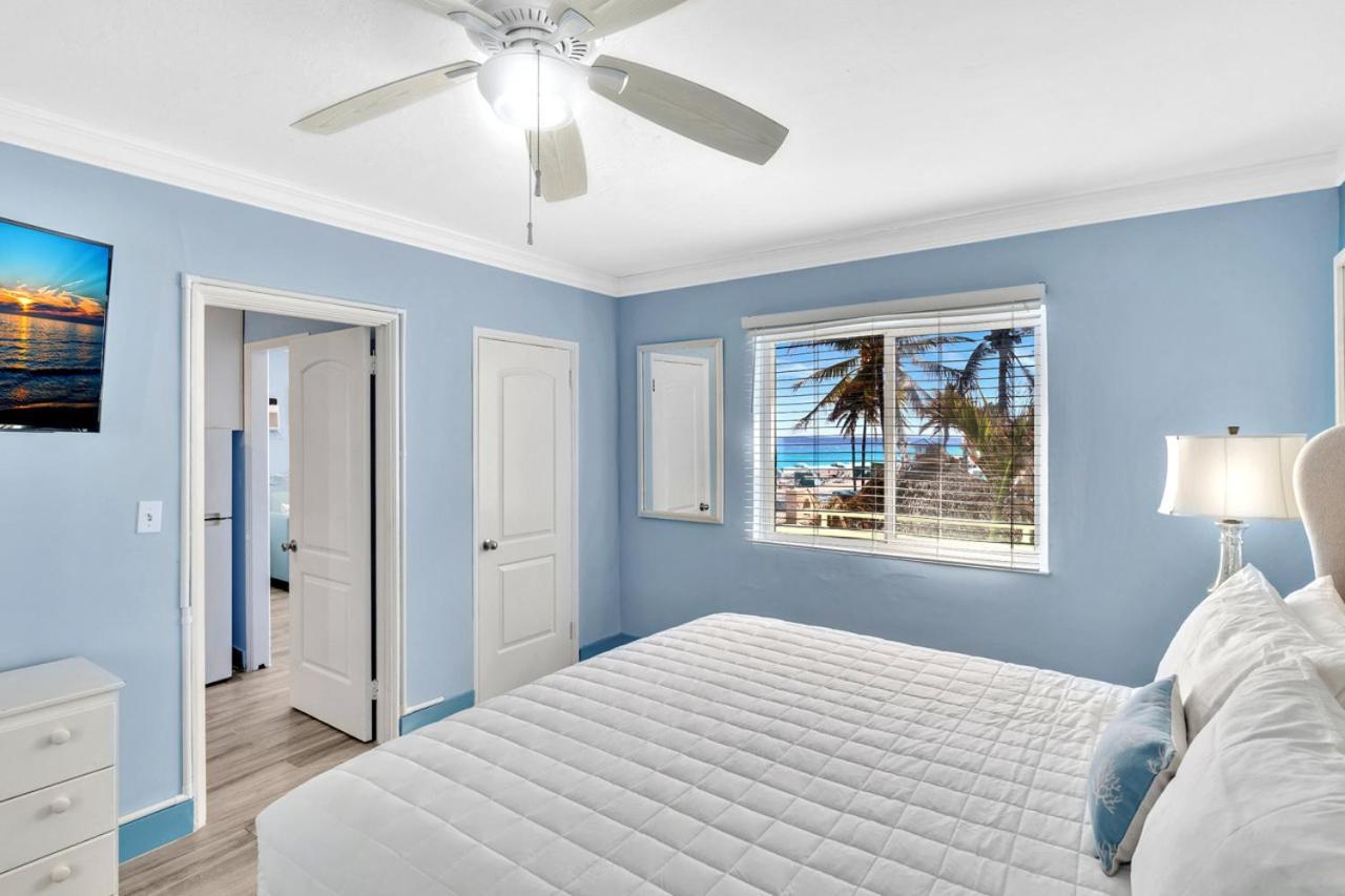 Walkabout 6 Suite On Hollywood Beach With Ocean Views Bagian luar foto